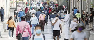 Conoce quiénes trabajarán hoy lunes 11 de octubre. Foto: difusión Día no laborable: ¿Qué implica y quiénes trabajan hoy lunes 11 de octubre?