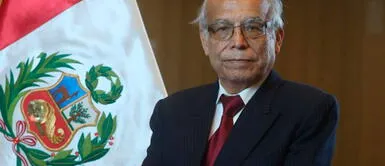 Aníbal Torres asegura que si limitan la cuestión de confianza solo llevaría a la vacancia presidencial. Aníbal Torres sobre la cuestión de confianza: “Limitarla es limpiar el camino para la vacancia presidencial”
