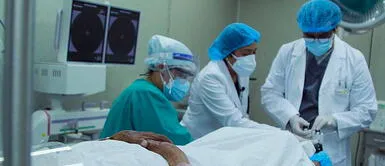 Pacientes oncológicos piden al Gobierno reglamentar la Ley Nacional del Cáncer Ley Nacional del Cáncer: Más de 150 mil peruanos están a la espera de la reglamentación