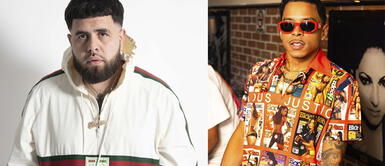 Bunlo & Jamby El Favo se imponen en el mundo con su videoclip “Volar” Bunlo & Jamby El Favo se imponen en el mundo con su videoclip “Volar”