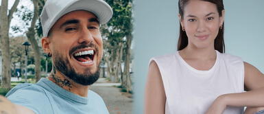 Gino Assetero confiesa que sí le pidió matrimonio a Jazmín Pinedo Gino Assereto revela que sí le pidió matrimonio a Jazmín Pinedo: "Fue hace seis años"