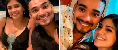 Josimar sorprendió con su revelación en medio de la gestación de María Fe Saldaña. Josimar reaparece en TV y confiesa que no volverá a Perú tras revelación de María Fe: "Hasta el otro año”