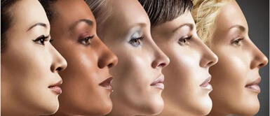 ¿Qué colores me van según el color de mi piel? ¿Soy fría o cálida?