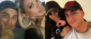 Paula Arias y Eduardo Rabanal retomaron su romance Paula Arias y Eduardo Rabanal retomaron su romance: futbolista lo confirma con tierna foto