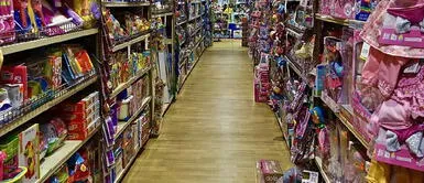 California aprueba ley para que tiendas tengan área neutral en productos infantiles California aprueba ley para que tiendas tengan área neutral en productos infantiles