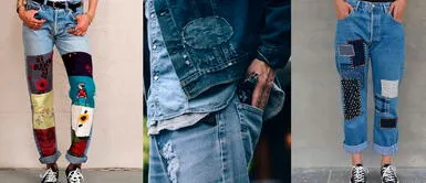 Reusar ropa Expertos revelan tips para personalizar y darle una segunda vida a nuestra ropa