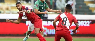 Selección Peruana subastará camisetas usadas ante Bolivia para ayudar a niños con cáncer Selección Peruana subastará camisetas usadas ante Bolivia para ayudar a niños con cáncer