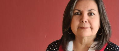 Rocío Silva Santisteban señala que norma que busca regular la cuestión de confianza es peligrosa Rocío Silva Santisteban sobre la norma que busca regular la cuestión de confianza: “Creo que es peligrosa”