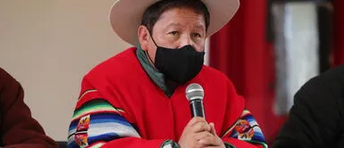 Guido Bellido señala que ya sabía que Pedro Castillo le pediría su renuncia. Guido Bellido sobre su salida de la PCM: Pedro Castillo simplemente dijo “hemos decidido renovar”