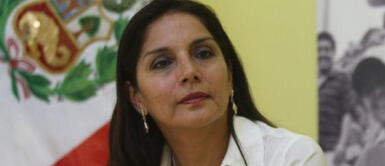 Patricia Juárez, sobre la cuestión de confianza, señala que en el Congreso desean retornar el equilibrio Juárez sobre cambios en la cuestión de confianza: “Queremos retornar al equilibrio”