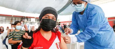 COVID-19 en Perú: Minsa aprueba protocolo de vacunación para menores de 12 a 17 años COVID-19 en Perú: Minsa aprueba protocolo de vacunación para menores de 12 a 17 años