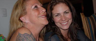 Almendra Gomelsky dio a conocer la lamentable partida de su hermana mayor. Fallece hermana de Almendra Gomelsky: "¡Dejas un enorme vacío en mi corazón! Descansa en paz"