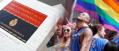 La RAE dejó clara su postura una vez más a través de las consultas de Twitter. RAE se mantiene en su posición y se manifiesta en contra del lenguaje inclusivo