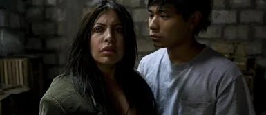 Película arequipeña “La Cantera” llegará a los cines peruanos el 14 de octubre Película arequipeña “La Cantera” llegará a los cines peruanos el 14 de octubre