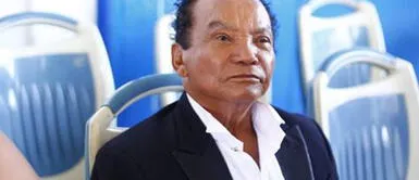 Melcochita habla tras salir de alta Melcochita tras salir de la clínica: "No doy más, casi me ha dado un derrame cerebral"