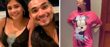 El progenitor de María Fe Saldaña se manifestó sobre la relación de su hija y Josimar. Papá de María Fe Saldaña furioso con Josimar: “Siente que la han dejado abandonada”