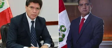 Jefe de Devida renunció irrevocablemente a su cargo por ataques de ministro del Interior Jefe de Devida renunció irrevocablemente a su cargo por ataques de ministro del Interior