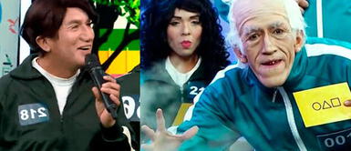 ¿Qué dirá Ernesto Pimentel sobre esta denuncia? "Reventonazo de la Chola" es acusado de racista por el Ministerio de Cultura