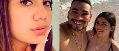 María Fe Saldaña María Fe Saldaña nos da cátedra sobre cómo llevar las uñas con la tendencia animal print