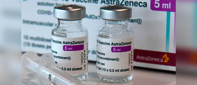 Las dosis de AstraZeneca caducarán el 30 de noviembre. Más de 40 mil dosis de AstraZeneca están por vencer tras rechazo de vacuna en Huánuco