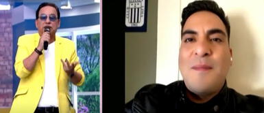 Tommy Portugal no quiere hablar de Estrella Torres Tommy Portugal se molesta con Rondón por Estrella Torres: "No es el momento de hablar"