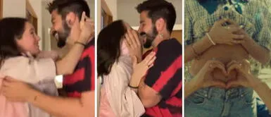 Evaluna Montaner confirmó su embarazo con el estreno de su última canción con Camilo. ¡Evaluna y Camilo serán padres! Lo revelaron con estas emotivas imágenes | VIDEO