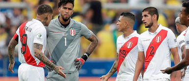 Selección peruana no gana a Argentina desde 1997. Perú vs. Argentina: son 24 años que la bicolor no puede ganar a la selección de Lionel Messi