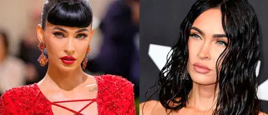 Conoce de qué trata el trastorno dismórfico corporal y sus síntomas. Dismorfia corporal: El trastorno que padece la actriz Megan Fox