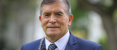 Ciro Gálvez generó incremento de gastos en participación de Feria Internacional de Guadalajara Ciro Gálvez generó incremento de gastos en participación de Feria Internacional de Guadalajara