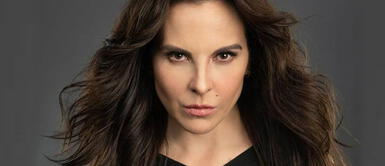 Kate del Castillo graba en Lima Kate del Castillo graba escenas de 'La Reina del Sur 3' en calles de Lima