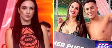 Mamá de Rosángela Espinoza se pronunció fuerte sobre la salida de su hija del reality. Mamá de Rosángela Espinoza reclama a Elías que comparta el dinero que ganó con su hija en EEG