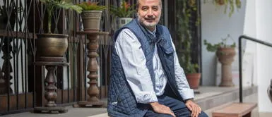 Pérez Guadalupe: Luis Barranzuela no cumple con requisitos para ser ministro del Interior Pérez Guadalupe: "Luis Barranzuela no cumple con requisitos para ser ministro del Interior"