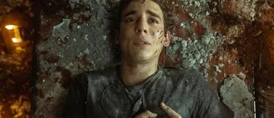 El final se acerca: Netflix revela las primeras imágenes del volumen 2 de La casa de papel Parte 5 El final se acerca: Netflix revela las primeras imágenes del volumen 2 de La casa de papel Parte 5