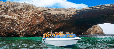 El reinicio de actividades en las Islas Ballestas contará con un nuevo protocolo de bioseguridad. ¿Cuáles son los mejores destinos turísticos para escapar del frío?