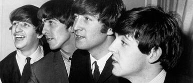 Paul McCartney contó la verdad tras la separación de The Beatles. Foto: Difusión The Beatles: Paul McCartney reveló que John Lennon acabó con el grupo