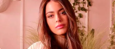 Tini Stoessel Tini y su tono coral en los labios nos adelanta la tendencia que triunfará en este verano 2022