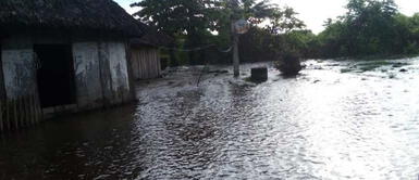 El calentamiento global es un factor clave que ocasiona el aumento del nivel del mar. Foto: Conred Cambio climático: ¿Qué países podrían quedar bajo el agua en el año 2100?