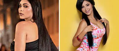 Pamela Franco y su radiante cabello lacio Pamela Franco nos enseña cómo llevar un espectacular laceado que siempre será tendencia para todas