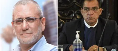 Augusto Álvarez Rodrich aseguró que Luis Barranzuela es un problema para Pedro Castillo. Álvarez Rodrich sobre ministro del Interior: “Es un problema como lo fue Guido Bellido y Roger Béjar”