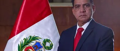 Luis Barranzuela: “A mí no me propuso como ministro Perú Libre, sino el presidente Pedro Castillo” Luis Barranzuela: “A mí me propuso como ministro el presidente Pedro Castillo”