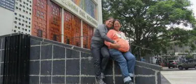 Juzgado ordena a Reniec reconocer apellidos de ambas madres en DNI de niño Histórica sentencia del Poder Judicial: Reniec reconoce a pareja de mujeres como madres de un niño