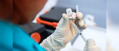 Mañana 15 de octubre empezará vacunación con dosis de refuerzo en el Perú. Vacunas chinas deben ser aplicadas en tres dosis, según la OMS