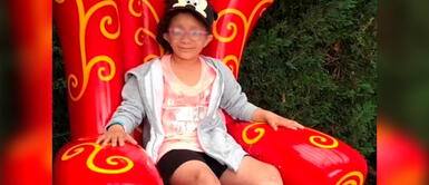 La menor de edad falleció de un paro cardíaco en Reino Unido. Reino Unido: Niña fallece de COVID-19 luego de presentar síntomas de resfrío