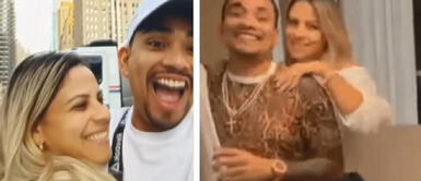 Michelle Soifer: Quién es Yanira Cárdenas, la cubana que está a punto de casarse con Josimar en EE.UU.