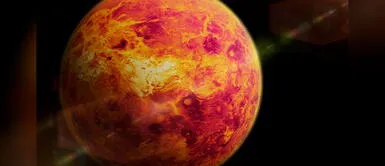 Conoce por qué la Tierra y Venus se desarrollaron de manera distinta a pesar de ser gemelos. Gemelo de la tierra: ¿Por qué Venus no se hizo habitable?
