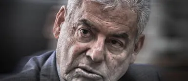 César Villanueva deberá pagar reparación civil. César Villanueva: Solicitan que pague S/300 mil de reparación civil