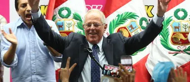 PPK PJ rechazó pedido de Kuczynski para archivar delitos por los que se le investiga