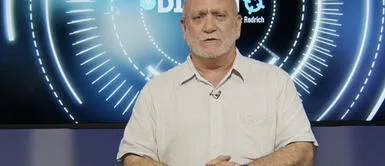 AAR: “El gabinete va a obtener la confianza de un amplio sector del Congreso” AAR: “El gabinete va a obtener la confianza de un amplio sector del Congreso”