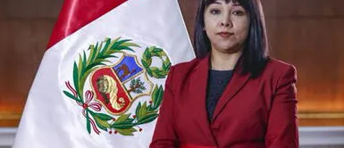 Mirtha Vásquez se reunirá con Podemos Perú este martes 19 de octubre Mirtha Vásquez se reunirá con Podemos Perú este martes 19 de octubre