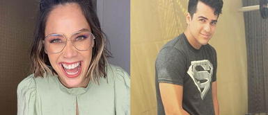 El proceso legal que ha empezado Juan Víctor contra Andrea San Martín y Sebastián El proceso legal que ha empezado Juan Víctor contra Andrea San Martín y Sebastián